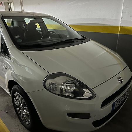 Apartamentos Amarelo Canical  Zewnętrze zdjęcie