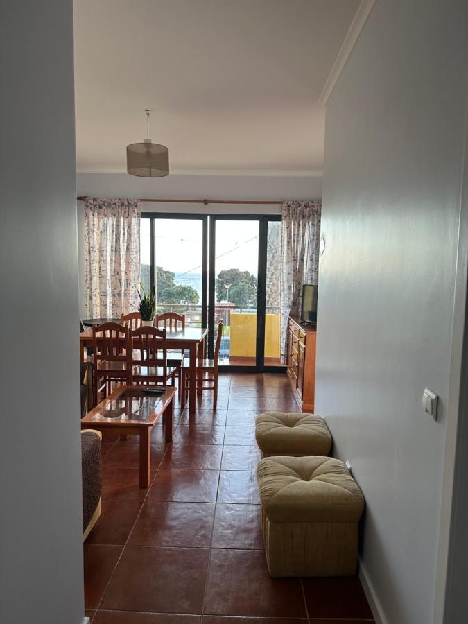 Apartamentos Amarelo Canical  Zewnętrze zdjęcie