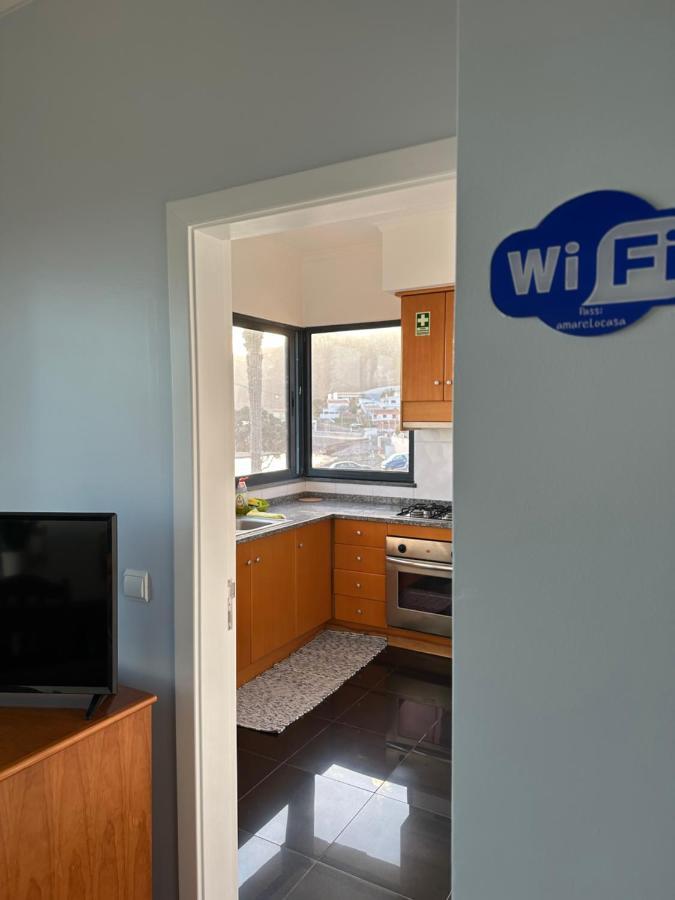 Apartamentos Amarelo Canical  Zewnętrze zdjęcie