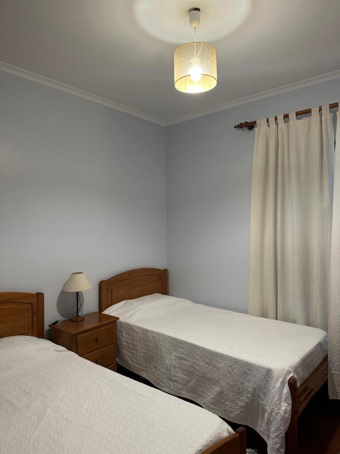 Apartamentos Amarelo Canical  Zewnętrze zdjęcie