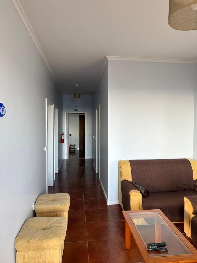 Apartamentos Amarelo Canical  Zewnętrze zdjęcie