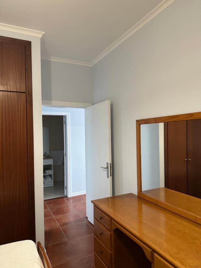 Apartamentos Amarelo Canical  Zewnętrze zdjęcie