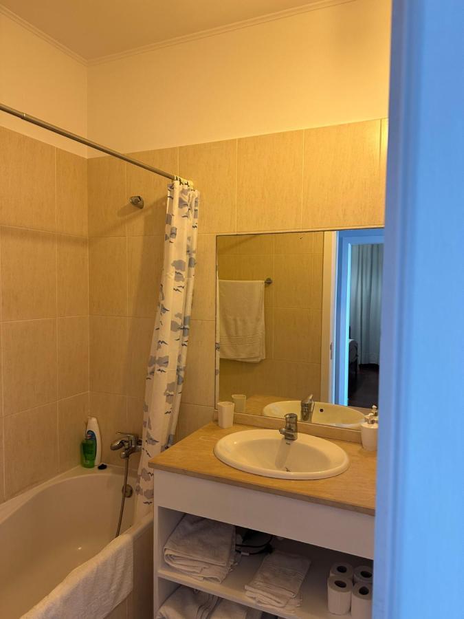 Apartamentos Amarelo Canical  Zewnętrze zdjęcie