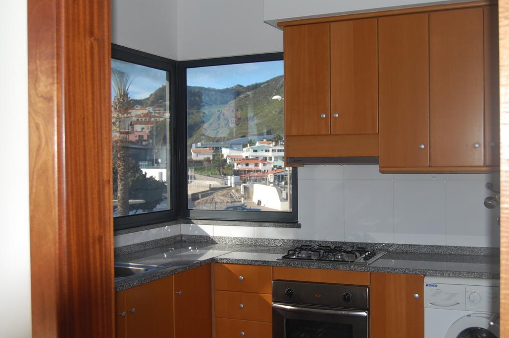 Apartamentos Amarelo Canical  Pokój zdjęcie