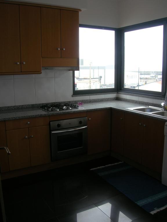 Apartamentos Amarelo Canical  Pokój zdjęcie