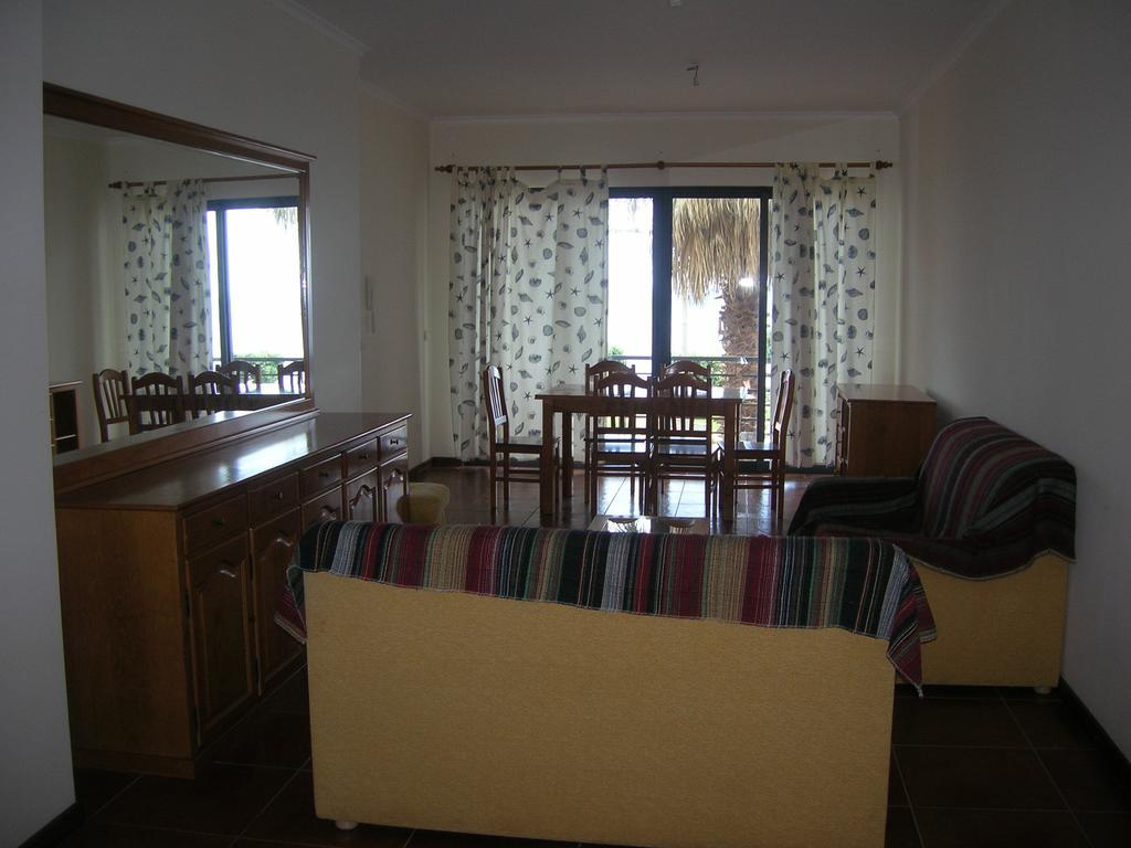 Apartamentos Amarelo Canical  Pokój zdjęcie